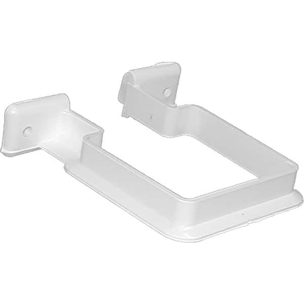 Raingo RB202 Brown Downspout Bracket Bed Bath & Beyond 12957636
