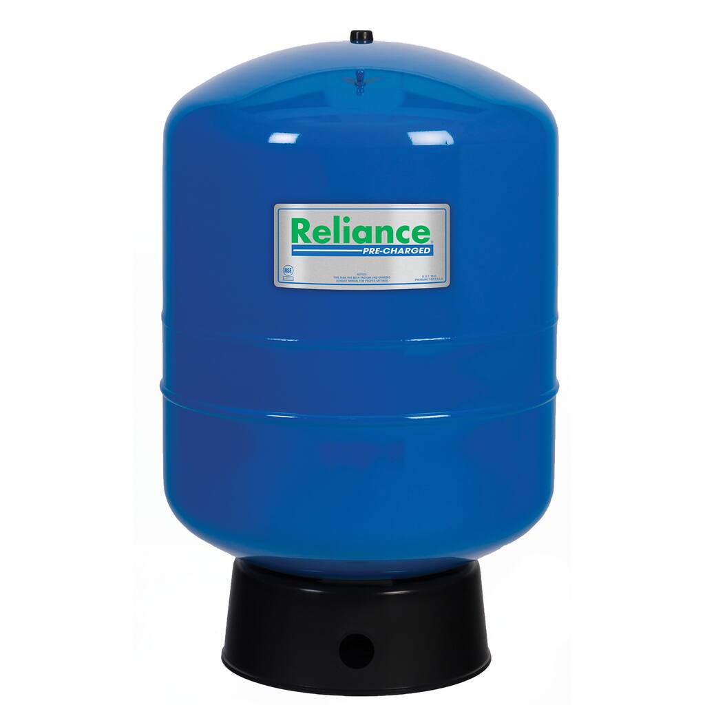 Reliance PMD36 36 Gallon Pump Tank