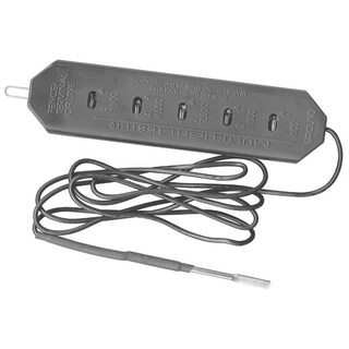 Zareba A5LVT-Z Electric Fence Voltage Tester