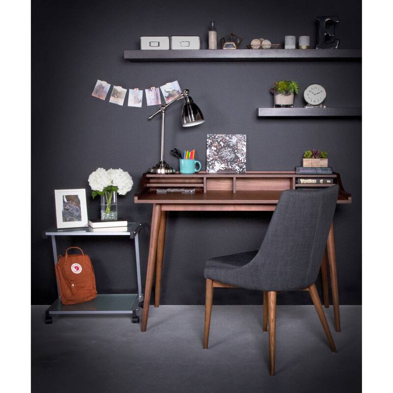 Barney 75-inch Floating Shelf