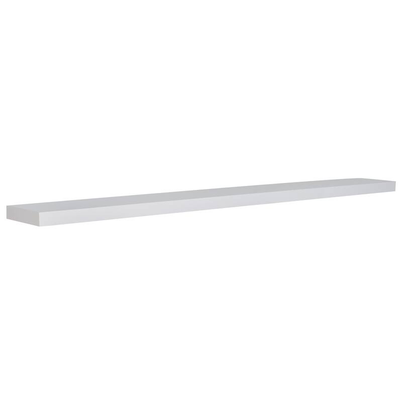 Barney 75-inch Floating Shelf
