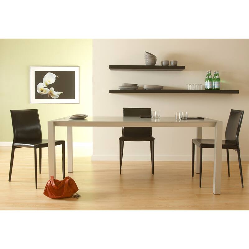 Barney 75-inch Floating Shelf