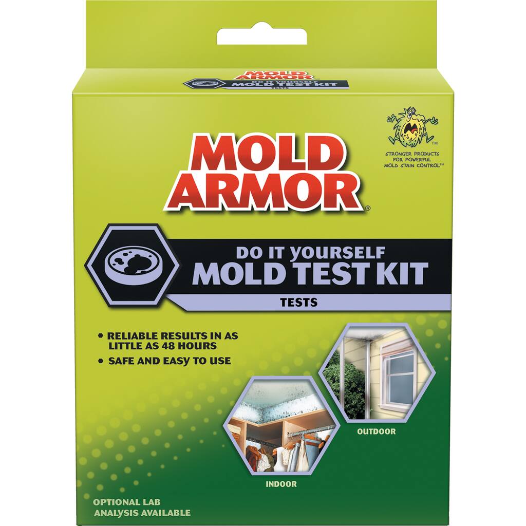 Mold Armor FG500 Mold Test Kit