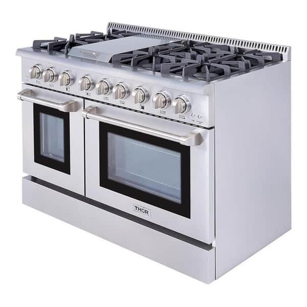The Benefits of a Small Electric Range - THOR Kitchen