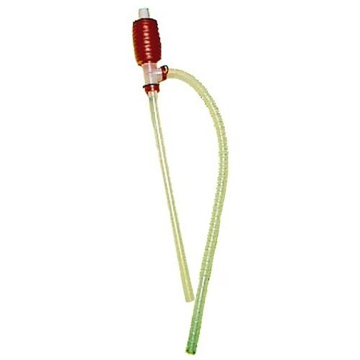 Kero World 602A Manual Siphon Pump