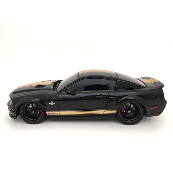 ford mustang remote control car