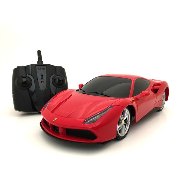 ferrari 488 gtb remote control car