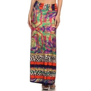 Polyester Long Skirts For Less | Overstock.com