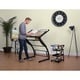 preview thumbnail 11 of 13, Studio Designs Triflex Metal and Glass Drawing Table Height Adjustable