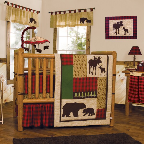 trend lab lumberjack moose