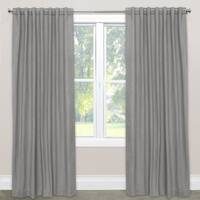 Buy 80 Inches 1 Panel Curtains Drapes Online At Overstock Com