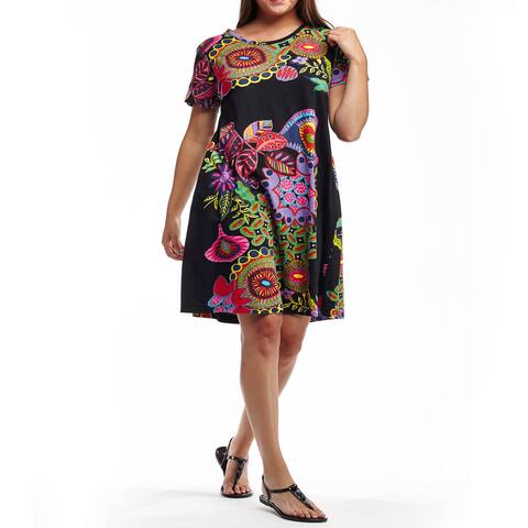 Women S Plus Size Clothing Find Great Women S Clothing Deals