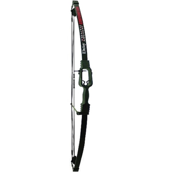 Daisy Youth Black Left or Right Hand Compound Bow