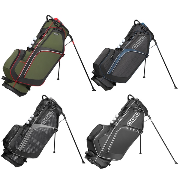 Ogio Golf Bag Replacement Straps IQS Executive