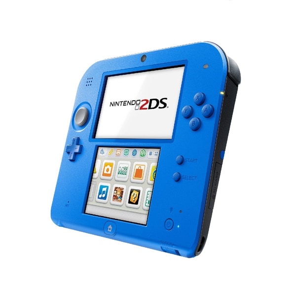 nintendo 2ds mario kart