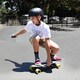 blink lite v2 electric skateboard