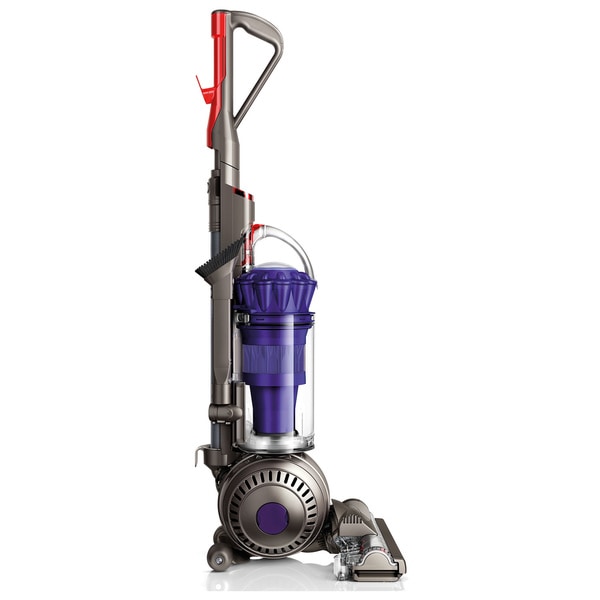 dyson pet vacuum upright