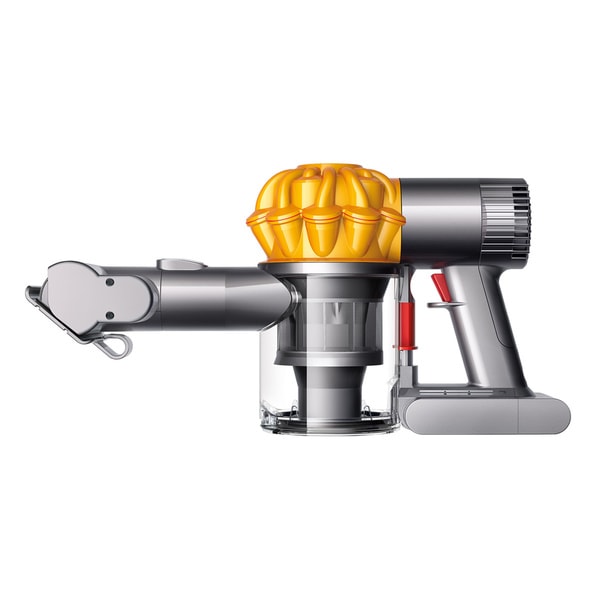 Dyson V6 Top Dog Handheld Vacuum (New)