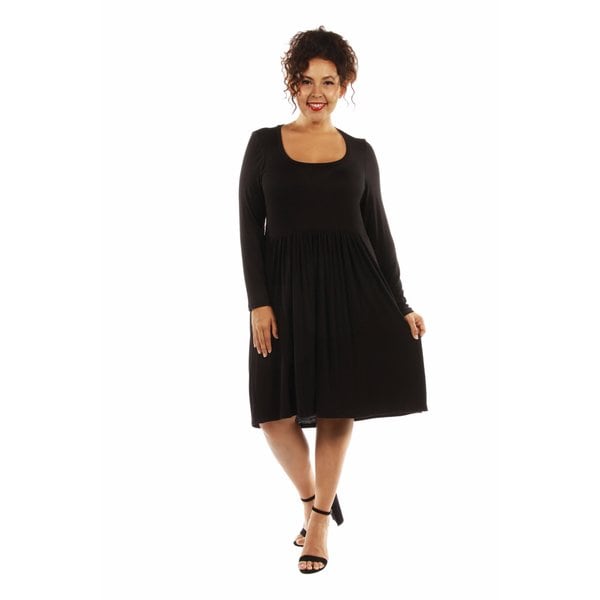 3x plus size club dresses