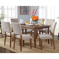 Simple Living Provence Dining Set