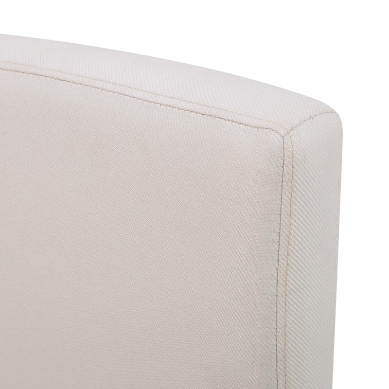 Lopez 30-inch Fabric Barstool (Set of 2) by Christopher Knight Home