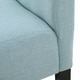 preview thumbnail 11 of 14, Lopez 30-inch Fabric Barstool (Set of 2) by Christopher Knight Home