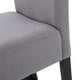 preview thumbnail 13 of 11, Lopez 26-inch Fabric Counter Stool (Set of 2) by Christopher Knight Home - 26"
