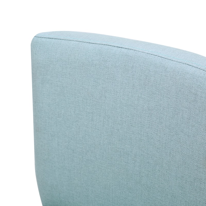 Lopez 26-inch Fabric Counter Stool (Set of 2) by Christopher Knight Home - 26"