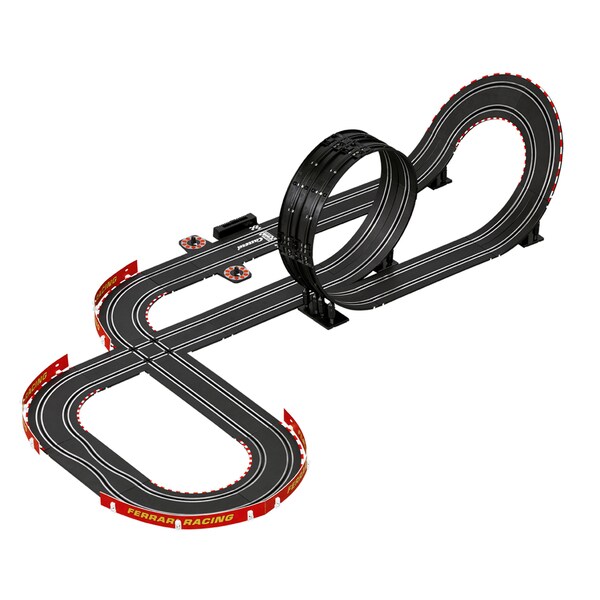 carrera champions racing system track