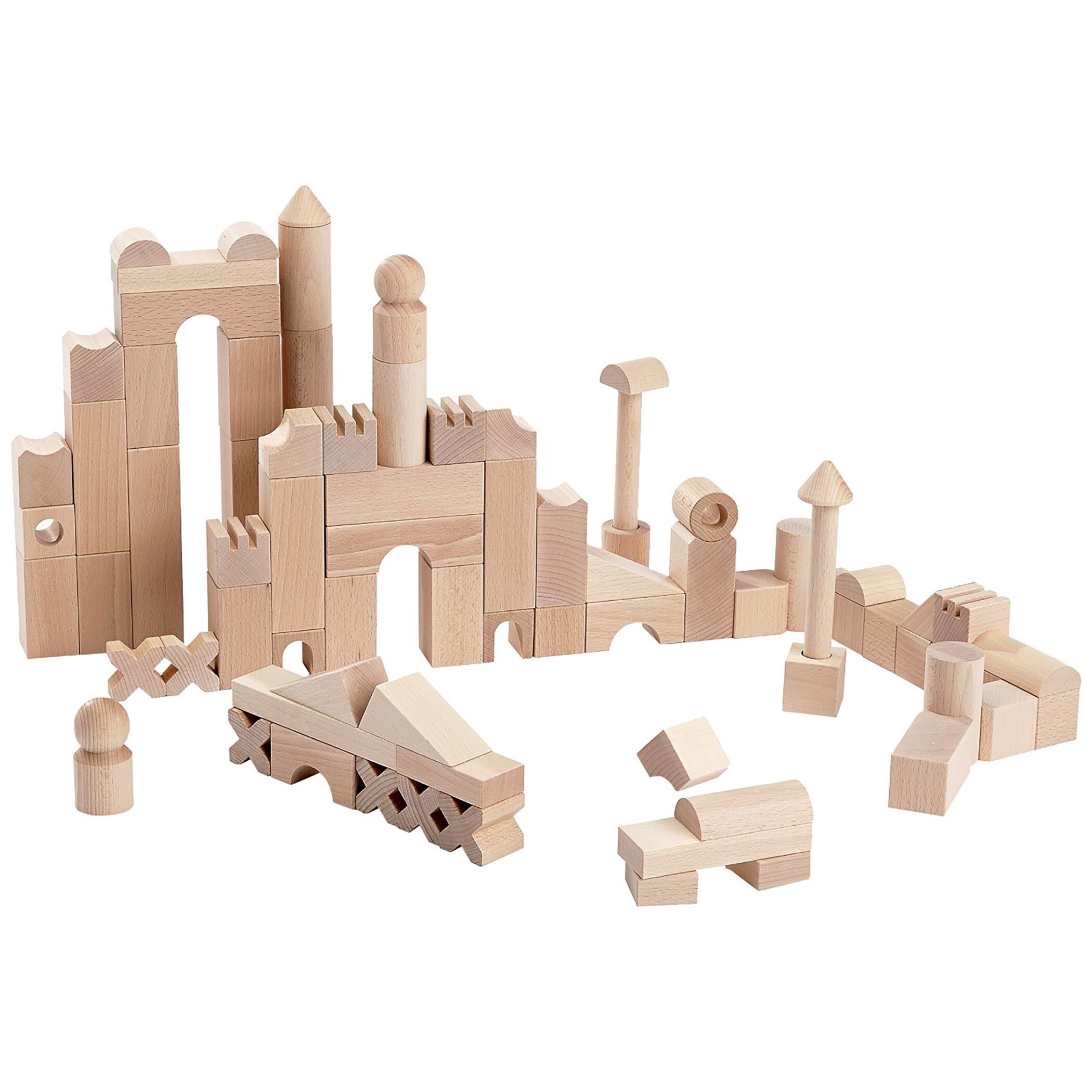 extra large building blocks