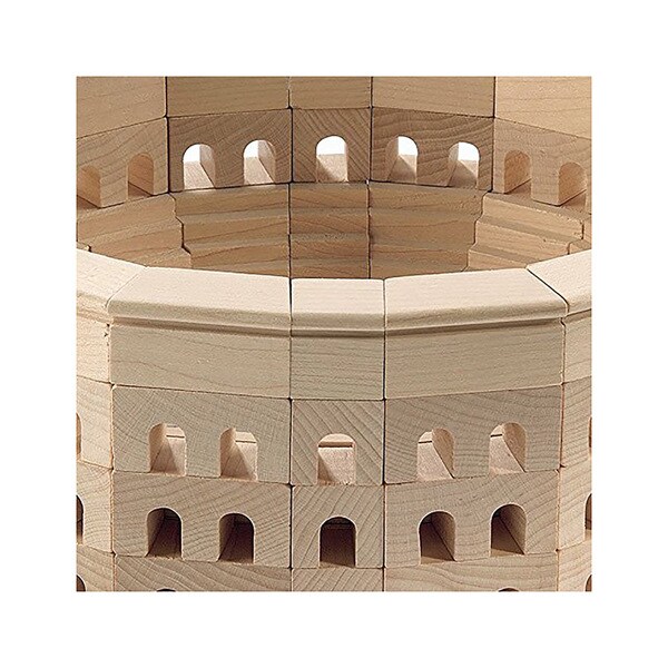 haba architectural blocks