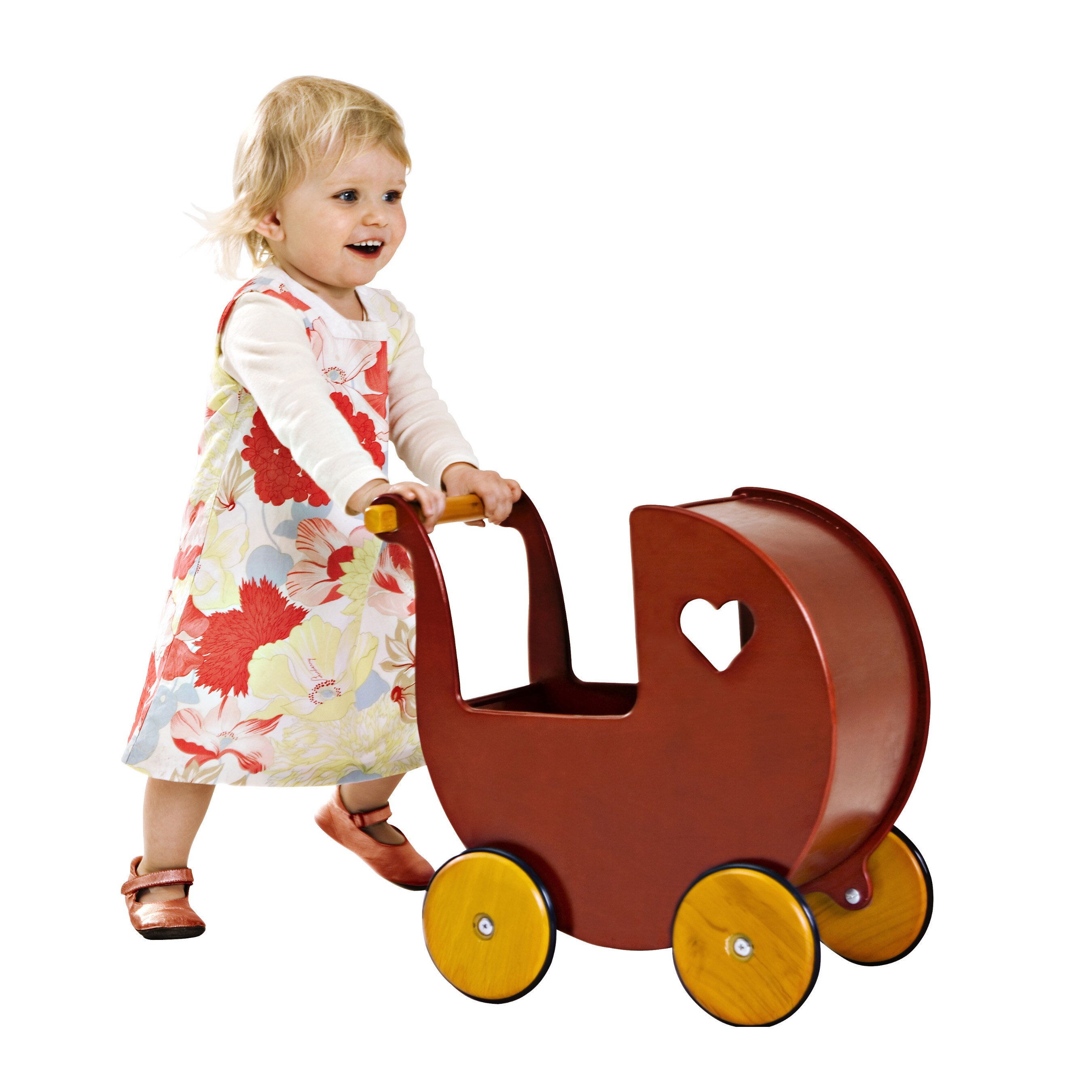 haba doll stroller