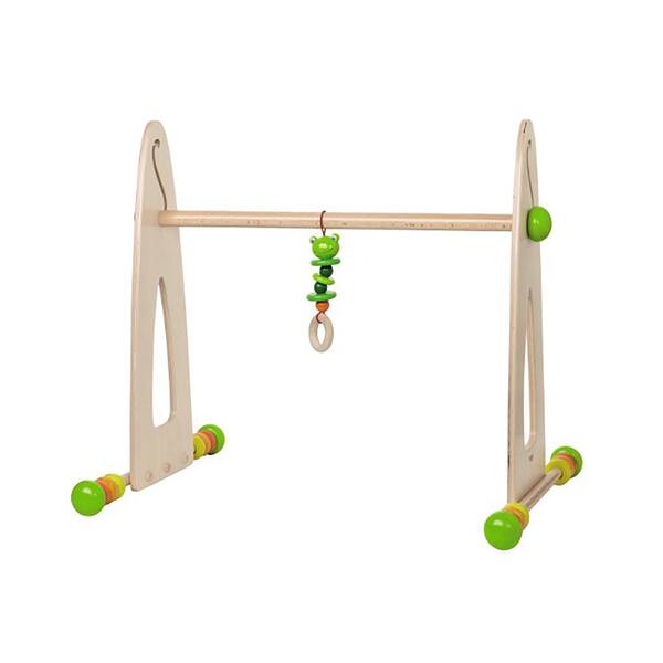 Shop Haba Color Fun Play Gym Free Shipping Today Overstock