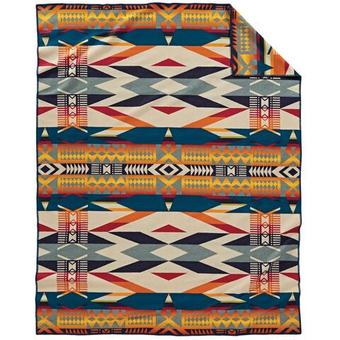 Pendleton Fire Legend Throw
