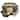 Tequesta 16 Piece Dinnerware Set