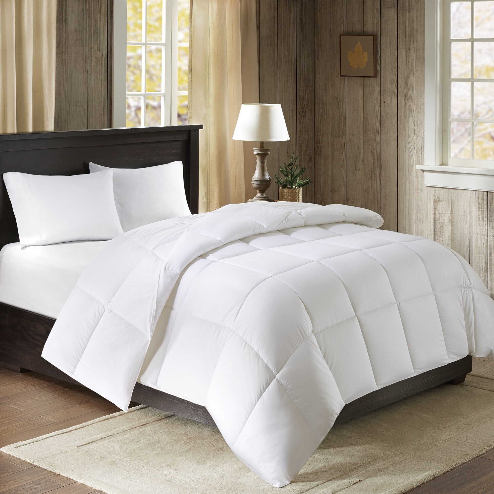 Woolrich Westfield All Season Cotton Sateen Down Alternative Woolrich Westfield All Season Cotton Sateen Down Alternative