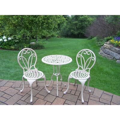 Off White Oakland Living Corporation Patio Furniture Find Great