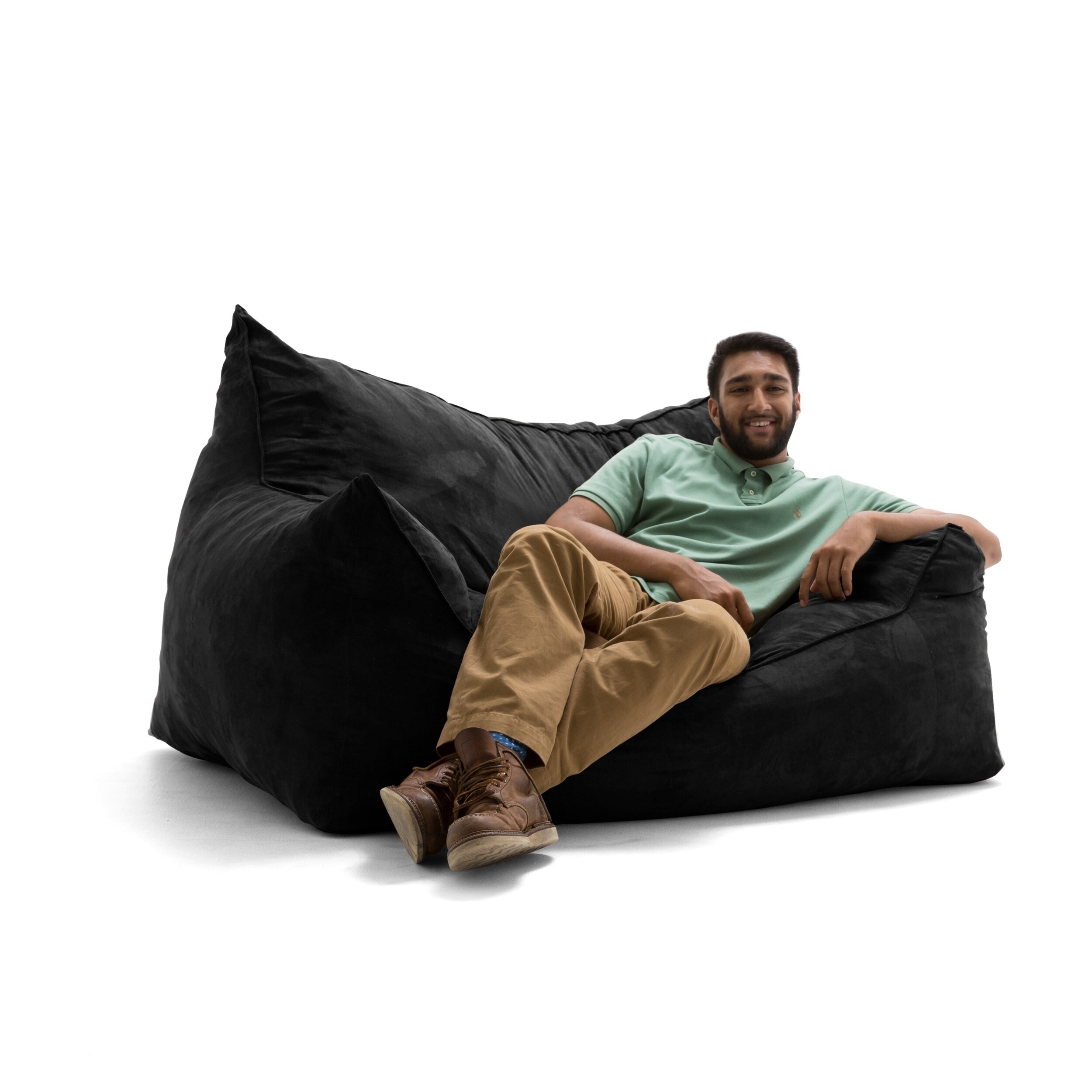 Joe Imperial Fufton Bean Bag Lounger