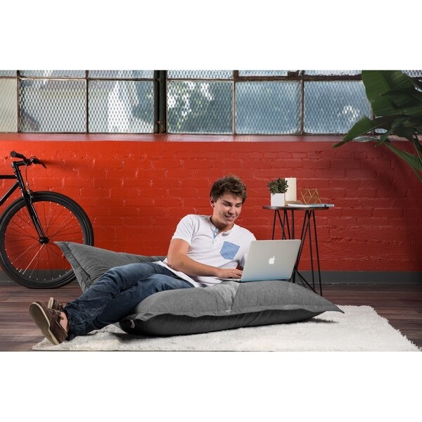 Big Joe The Original Bean Bag Chair Union Bed Bath Beyond 12991274