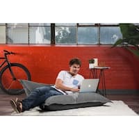 Big Joe The Original Bean Bag Chair, Union