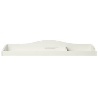 Evolur Universal Changing Tray