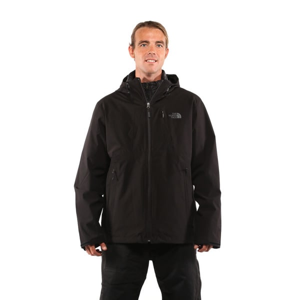 north face thermoball triclimate review