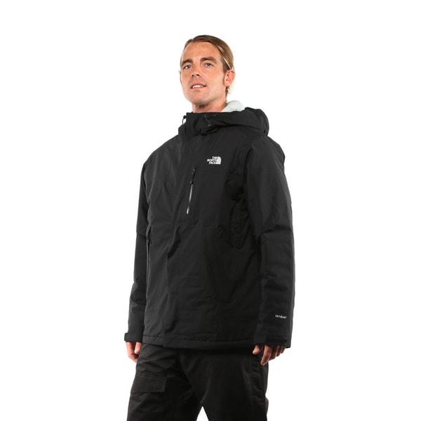 the north face plasma thermoball jacket