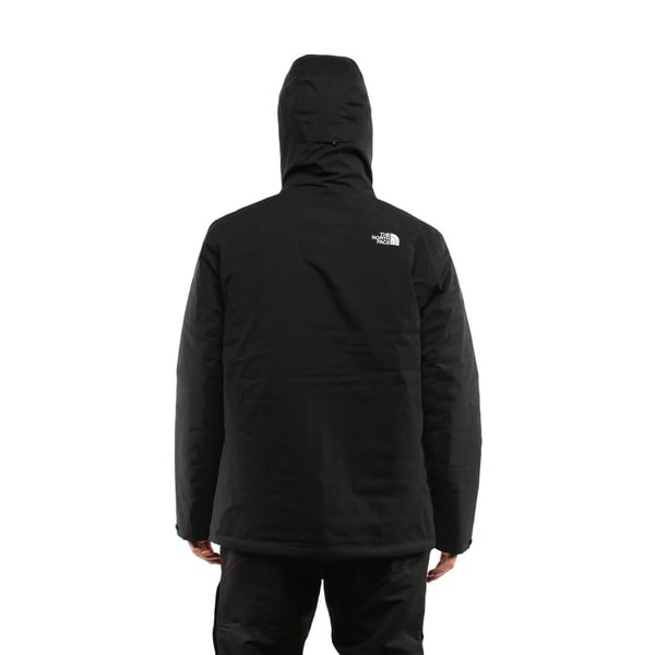 the north face plasma thermoball jacket