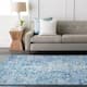Option Blue/Ivory