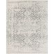 preview thumbnail 35 of 66, Livabliss Esther Vintage Traditional Area Rug 7'10" x 10'3" - Grey