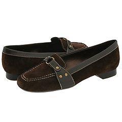 Vaneli Jolleen Tmoro Suede With Matching Calf Loafers