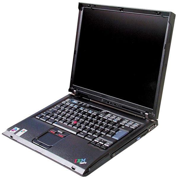 Lenovo 2888FMU ThinkPad R51 Laptop (Refurbished)  