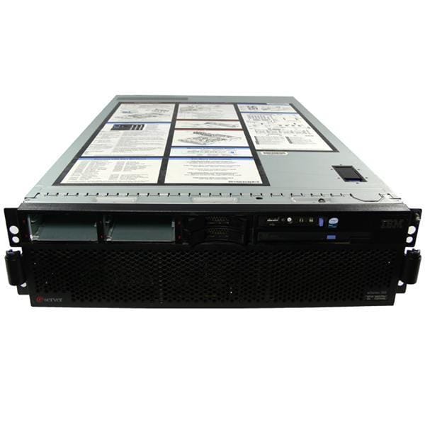 IBM 8863 PAU XSeries 366 Server (Refurbished)  