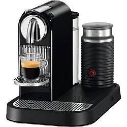 Nespresso citiz & milk coffee machine by magimix hotsell